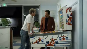 Backdrop to the movie "F1" #517701