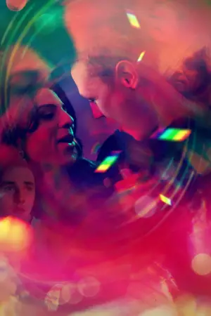 Poster to the movie "Unicorns" #686517