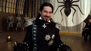 Backdrop to the movie "Wild Wild West" #745517