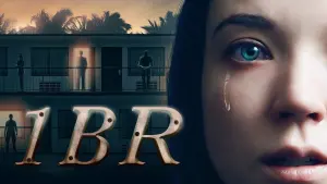 Watch film 1BR | Official Movie Trailer