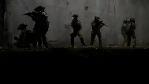 Backdrop to the movie "Zero Dark Thirty" #855123