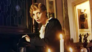 Backdrop to the movie "Stéphane Audran, la complice de Chabrol" #794251