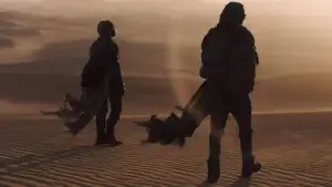 Backdrop to the movie "Dune" #746949