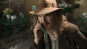 Backdrop to the movie "The Spin" #536195