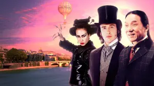 Backdrop to the movie "Around the World in 80 Days" #341584