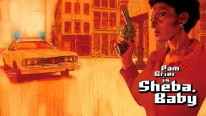 Backdrop to the movie "Sheba, Baby" #690468