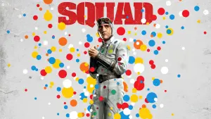 Backdrop to the movie "The Suicide Squad" #17629