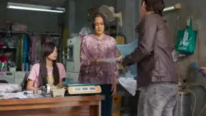 Backdrop to the movie "Andai Ibu Tidak Menikah Dengan Ayah" #787473