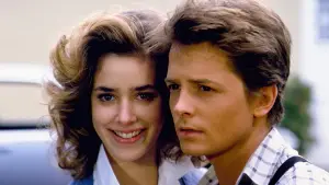 Backdrop to the movie "Back to the Future" #550546