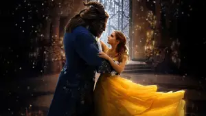 Backdrop to the movie "Beauty and the Beast" #575302