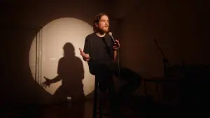 Backdrop to the movie "Bo Burnham: Inside" #750516