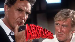 Backdrop to the movie "Airplane!" #639537