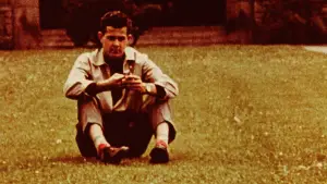 Backdrop to the movie "Charmides" #689386