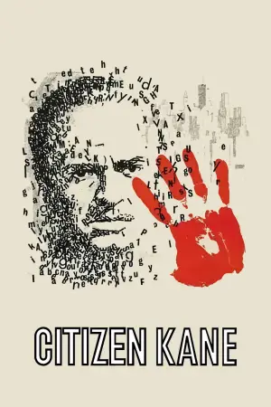 Poster to the movie "Citizen Kane" #699386
