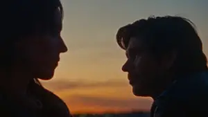 Backdrop to the movie "Peter Hujar