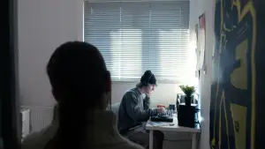 Backdrop to the movie "Crossfade" #773730