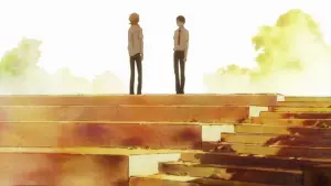 Backdrop to the movie "Dou kyu sei – Classmates" #749403