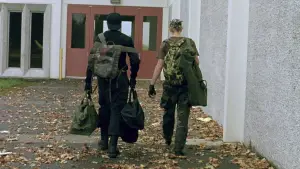 Backdrop to the movie "Elephant" #792727