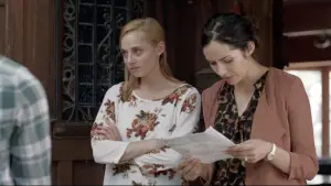 Backdrop to the movie "Evil Nanny" #688773