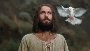 Backdrop to the movie "Jesus" #802787