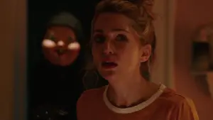 Backdrop to the movie "Happy Death Day" #710125