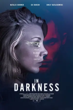 Poster to the movie "In Darkness" #304928