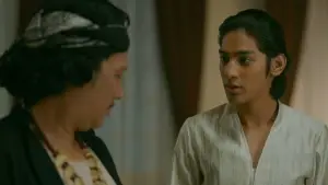 Backdrop to the movie "Kang Solah (From Kang Mak) x Nenek Gayung" #636078