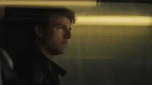 Backdrop to the movie "Mission: Impossible - Fallout" #579000