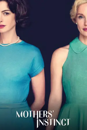 Poster to the movie "Mothers