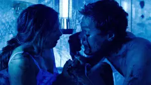 Backdrop to the movie "Bug" #653855