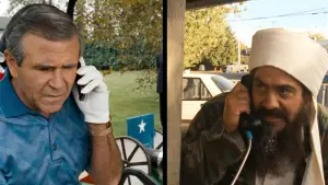 Backdrop to the movie "Postal" #535154