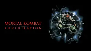 Backdrop to the movie "Mortal Kombat: Annihilation" #830053