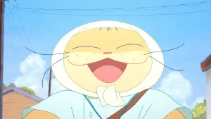 Backdrop to the movie "Ghost Cat Anzu" #538282