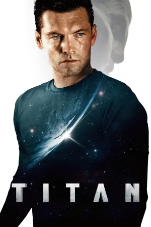 Poster to the movie "The Titan" #342273