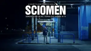 Backdrop to the movie "SCIOMÈN - Domenica era un bel giorno per andare in TV" #772549