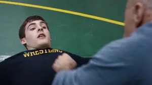 Backdrop to the movie "Notorious Nick" #716798