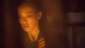 Backdrop to the movie "The Assassin" #283718