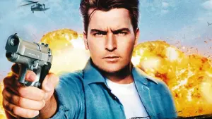 Backdrop to the movie "The Chase" #403248