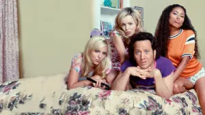 Backdrop to the movie "The Hot Chick" #289688