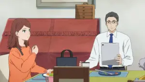 Backdrop to the movie "The Keeper of the Camphor Tree" #763792