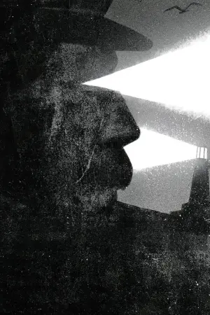 Poster to the movie "The Lighthouse" #628717