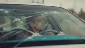 Backdrop to the movie "The Monkey" #573951