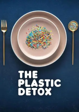 Poster to the movie "The Plastic Detox" #763102