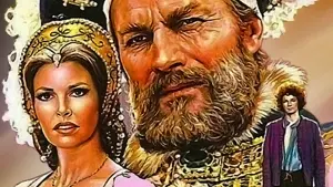 Backdrop to the movie "The Prince and the Pauper" #490329