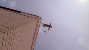 Backdrop to the movie "The Rage: Carrie 2" #716276