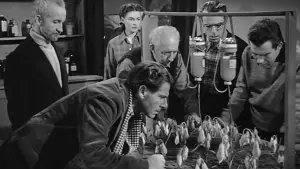 Backdrop to the movie "The Thing from Another World" #266025