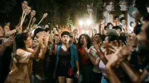 Backdrop to the movie "The Wave" #790701