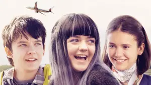 Backdrop to the movie "Then Came You" #214720