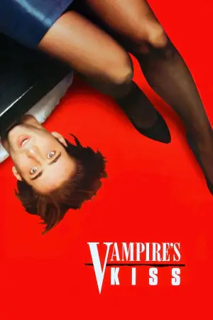 Poster to the movie "Vampire