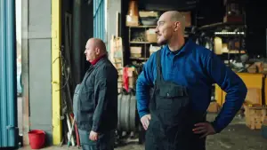 Backdrop to the movie "Vitya" #737630